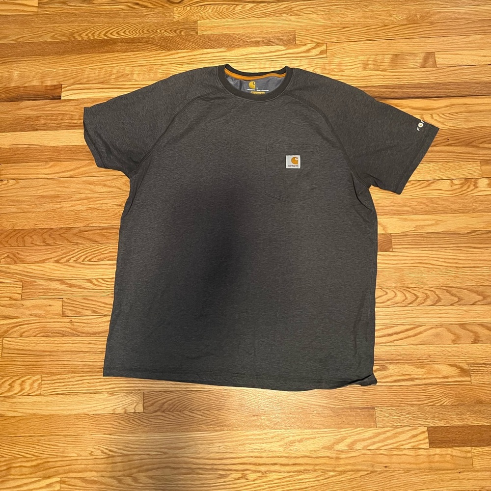 Men’s Carhartt shirt